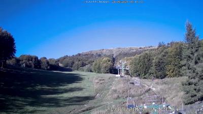 immagine della webcam nei dintorni di Bedonia: webcam Zerba