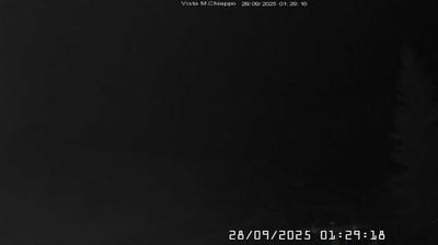 immagine della webcam nei dintorni di Ceci: webcam Zerba
