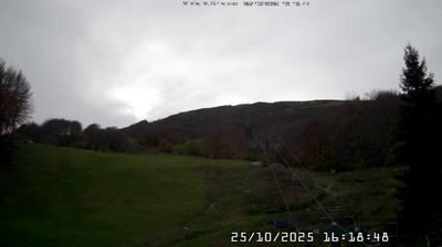 immagine della webcam nei dintorni di Cabella Ligure: webcam Zerba