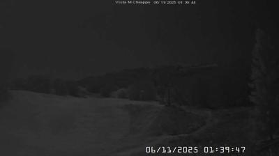 immagine della webcam nei dintorni di Menconico: webcam Zerba