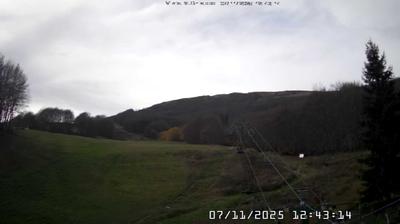 immagine della webcam nei dintorni di Caldirola: webcam Zerba