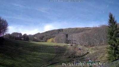 Preview delle webcam di Zerba