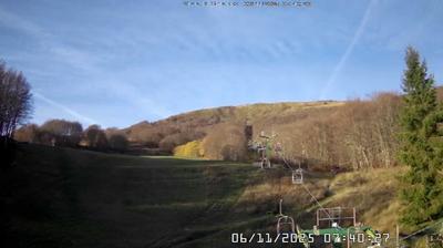 immagine della webcam nei dintorni di Carrega Ligure: webcam Zerba