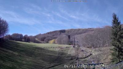 immagine della webcam nei dintorni di Bedonia: webcam Zerba