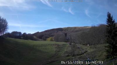 immagine della webcam nei dintorni di Bedonia: webcam Zerba