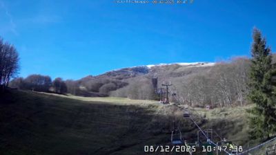 immagine della webcam nei dintorni di Passo del Penice: webcam Zerba