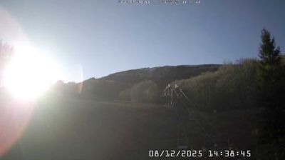 immagine della webcam nei dintorni di Brallo di Pregola: webcam Zerba