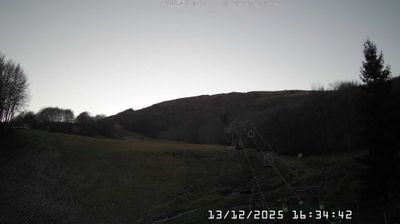 Preview delle webcam di Zerba