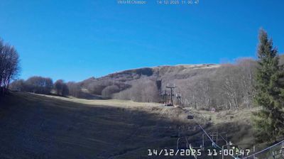 immagine della webcam nei dintorni di Rovegno: webcam Zerba