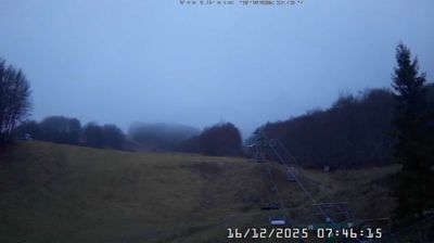 immagine della webcam nei dintorni di Cantalupo Ligure: webcam Zerba