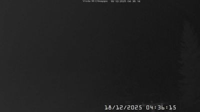 immagine della webcam nei dintorni di Ferriere: webcam Zerba