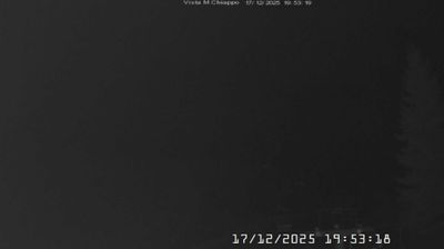 immagine della webcam nei dintorni di Cantalupo Ligure: webcam Zerba