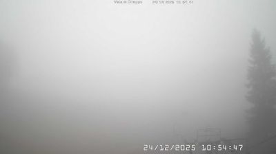 immagine della webcam nei dintorni di Cantalupo Ligure: webcam Zerba
