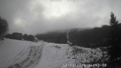immagine della webcam nei dintorni di Carrega Ligure: webcam Zerba