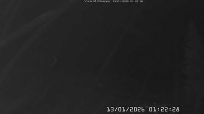 immagine della webcam nei dintorni di Casermette del  monte Penna: webcam Zerba