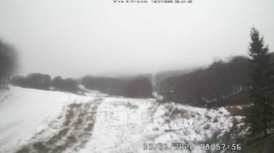immagine della webcam nei dintorni di Carrega Ligure: webcam Zerba