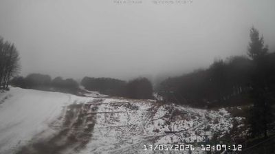 immagine della webcam nei dintorni di Brignano-Frascata: webcam Zerba
