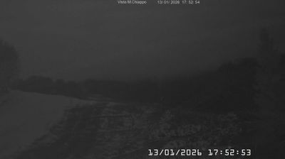 immagine della webcam nei dintorni di Carrega Ligure: webcam Zerba