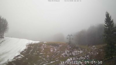 immagine della webcam nei dintorni di Torriglia: webcam Zerba