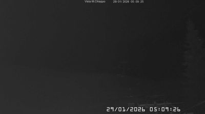 immagine della webcam nei dintorni di Caldirola: webcam Zerba