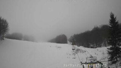 immagine della webcam nei dintorni di Farini: webcam Zerba