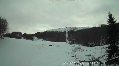 immagine della webcam nei dintorni di Bobbio: webcam Zerba