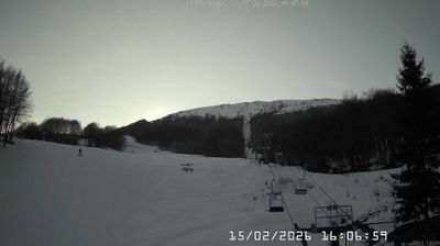 Preview delle webcam di Zerba