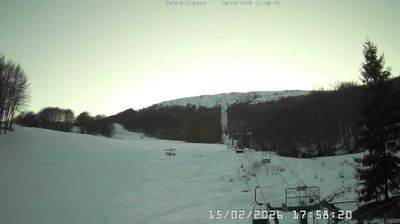 Preview delle webcam di Zerba