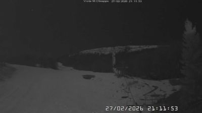 immagine della webcam nei dintorni di Cerignale: webcam Zerba