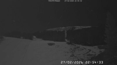 immagine della webcam nei dintorni di Brignano-Frascata: webcam Zerba