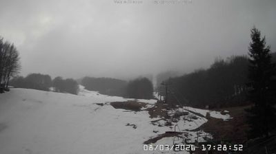 immagine della webcam nei dintorni di Passo del Penice: webcam Zerba