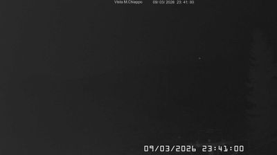 immagine della webcam nei dintorni di Torriglia: webcam Zerba