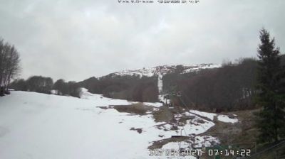 immagine della webcam nei dintorni di Torriglia: webcam Zerba