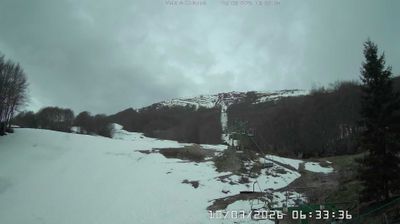 immagine della webcam nei dintorni di Menconico: webcam Zerba