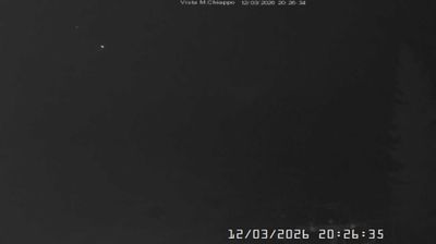 Preview delle webcam di Zerba