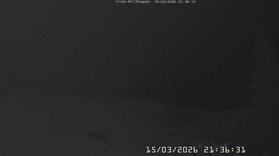 immagine della webcam nei dintorni di Caldirola: webcam Zerba