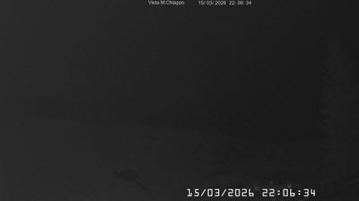 immagine della webcam nei dintorni di Caldirola: webcam Zerba