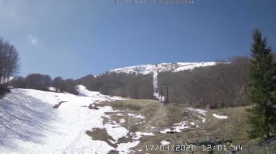 immagine della webcam nei dintorni di Rovegno: webcam Zerba