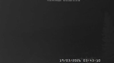 immagine della webcam nei dintorni di Ferriere: webcam Zerba