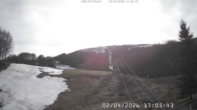 Preview delle webcam di Zerba