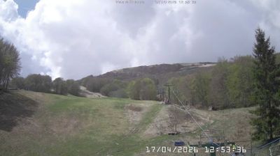 immagine della webcam nei dintorni di Cerignale: webcam Zerba