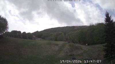 immagine della webcam nei dintorni di Brignano-Frascata: webcam Zerba
