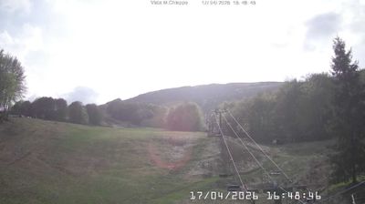 immagine della webcam nei dintorni di Brignano-Frascata: webcam Zerba