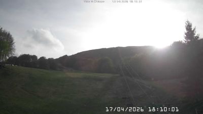 immagine della webcam nei dintorni di Carrega Ligure: webcam Zerba