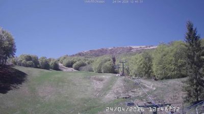 immagine della webcam nei dintorni di Torriglia: webcam Zerba