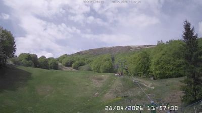 Preview delle webcam di Zerba