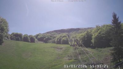 immagine della webcam nei dintorni di Caldirola: webcam Zerba