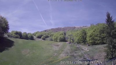 immagine della webcam nei dintorni di Rovegno: webcam Zerba