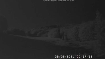 immagine della webcam nei dintorni di Cabella Ligure: webcam Zerba