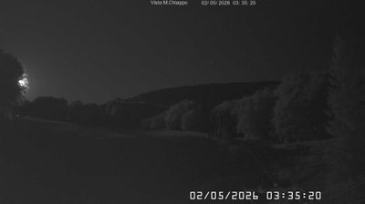 immagine della webcam nei dintorni di Brallo di Pregola: webcam Zerba